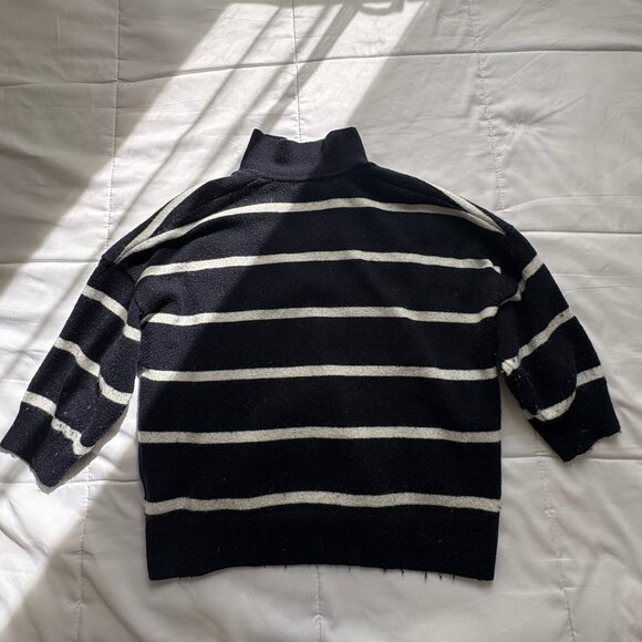 H&M Striped Sweater - Picture 2 of 3